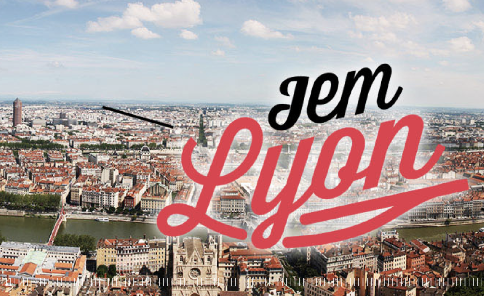 JEM Lyon : Street Contact – Évangélisation