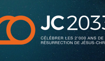 JC2033 : Nouvelles