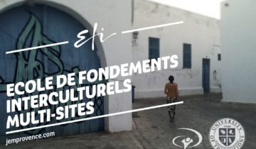 JEM Provence : École de Fondements Interculturels