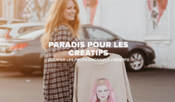 JEM Paris : Paradis pour les créatifs