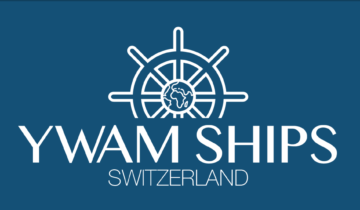 YWAM Ships Switzerland : nouvelles en début d’année
