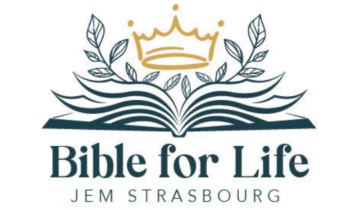 JEM Strasbourg : La bible pour la vie