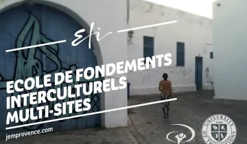 JEM Provence : L’Ecole de Fondements Interculturels (EFI)
