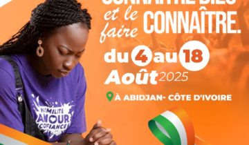 JEM Afrique : service d’été – Abidjan/Côte d’Ivoire