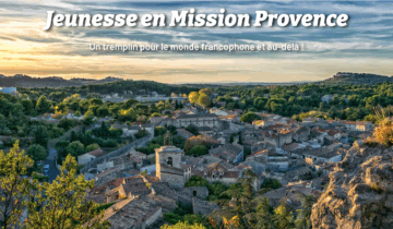 JEM Provence : EFD