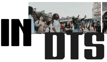 JEM Paris Connect : EFD All-in DTS
