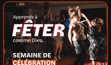JEM Dunham : Semaine de célébration