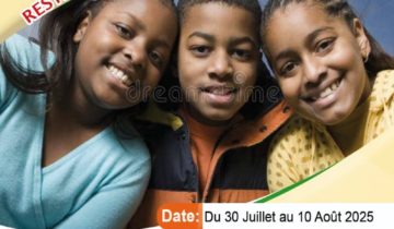 FJ Benin : Camp d’accompagnement en relation d’aide pour les moniteurs, adultes, jeunes et adolescents