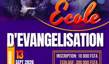 JEM Bouaké : Ecole d’évangélisation