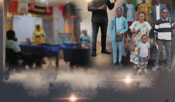 JEM Bouaké : EFD