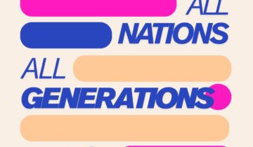 JEM Yverdon : EFD All Nations All Generations