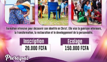 JEM Bonoua : Ecole de relation d’aide pour adolescents