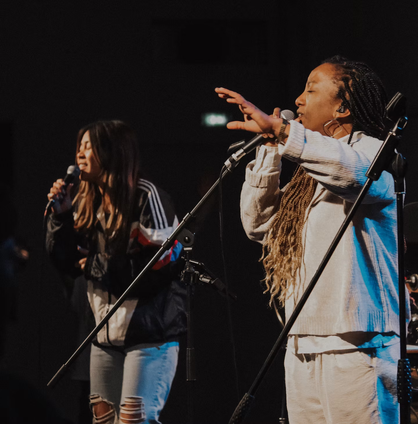 JEM Paris Connect : EFD Ignite