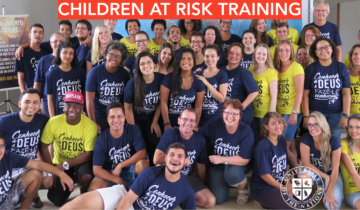 Enfants en risque : séminaires en ligne enfants en risque