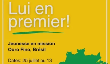 JOCUM Ouro Fino :  EFD