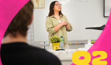 JEM Lausanne : Ecole biblique de disciple