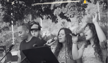 JEM Provence : camp d&rsquo;évangélisation ECLAT