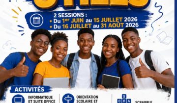 JEM Shalom : Vacances utiles