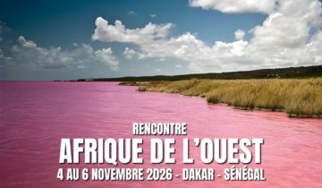 JESUS 2033 : Rencontre Afrique de l&rsquo;Ouest