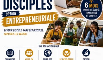 JEM Les Bâtisseurs : EFD Entrepreneuriale